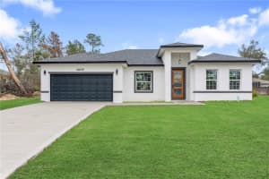 16659 Sw 21st Avenue Rd, OCALA