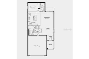 7367 CAPSTONE DRIVE, GROVELAND, FL 34736 Sold 06/24/25
