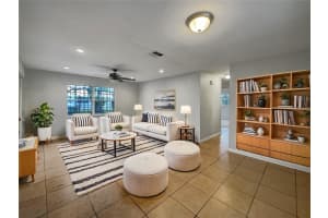 4561 EVERS PLACE, ORLANDO, FL 32811 Sold 07/23/25