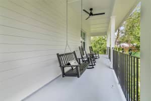 599 GLENDEVON DRIVE, NEW SMYRNA BEACH, FL 32168 - MLS#MFRO6285669