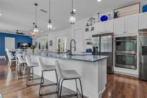 599 GLENDEVON DRIVE, NEW SMYRNA BEACH, FL 32168 - MLS#MFRO6285669