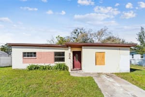 904 BORDEAUX PLACE, ORLANDO, FL 32808 Sold 03/29/25