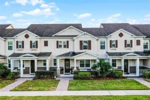 13727 BRESSLER ALLEY, WINDERMERE, FL 34786 Sold 06/25/25