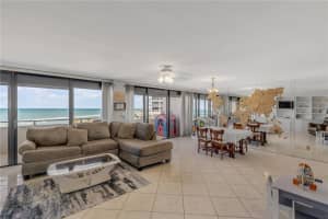 901 S Atlantic Ave #208, ORMOND BEACH