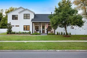 625 VASSAR STREET, ORLANDO, FL 32804 Sold 04/30/25