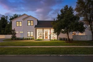 625 VASSAR STREET, ORLANDO, FL 32804 Sold 04/30/25