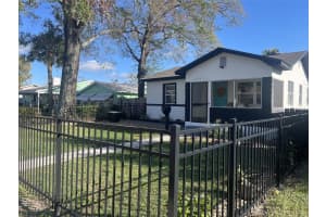 2032 22ND AVENUE, ST PETERSBURG, FL 33712 Sold 04/11/25