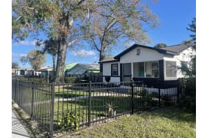 2032 22ND AVENUE, ST PETERSBURG, FL 33712 Sold 04/11/25