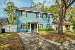 2504 HELEN AVENUE, ORLANDO, FL 32804 Sold 05/22/25