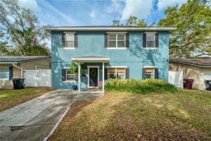 2504 HELEN AVENUE, ORLANDO, FL 32804 Sold 05/22/25