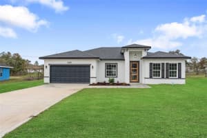 2480 Sw 147th Lane Rd, OCALA