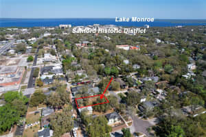 ELM AVE, SANFORD, FL 32771 Sold 07/14/25