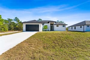 469 LONG AVENUE, LEHIGH ACRES, FL 33974 Sold 06/27/25