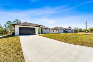 469 LONG AVENUE, LEHIGH ACRES, FL 33974 Sold 06/27/25