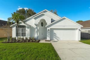 2902 EGRETS LANDING DRIVE, LAKE MARY, FL 32746 Sold 04/01/25