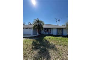17057 KELLOG AVENUE, PORT CHARLOTTE, FL 33954 Sold 05/28/25
