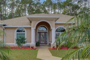 34 ELLSWORTH DRIVE, PALM COAST, FL 32164 Sold 05/09/25