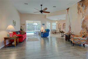 34 ELLSWORTH DRIVE, PALM COAST, FL 32164 Sold 05/09/25