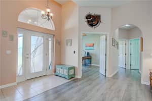 34 ELLSWORTH DRIVE, PALM COAST, FL 32164 Sold 05/09/25