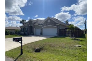 23149 HAMMOND AVENUE, PORT CHARLOTTE, FL 33954 - MLS#MFRO6285753