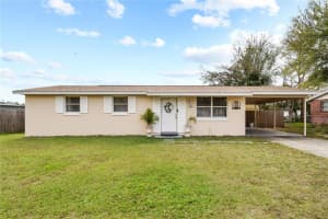 2260 DANFORTH AVENUE, DELTONA, FL 32738 Sold 05/19/25