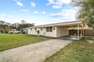 2260 DANFORTH AVENUE, DELTONA, FL 32738 Sold 05/19/25