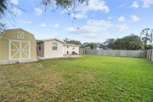 2260 DANFORTH AVENUE, DELTONA, FL 32738 Sold 05/19/25