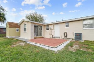 2260 DANFORTH AVENUE, DELTONA, FL 32738 Sold 05/19/25