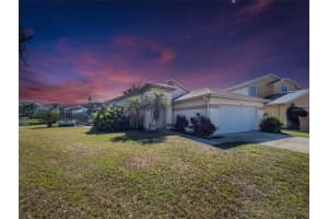 3100 TALL GRASS PLACE, KISSIMMEE, FL 34743 Sold 04/18/25