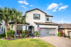 1298 PATTERSON TERRACE, LAKE MARY, FL 32746 Sold 05/22/25