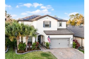 1298 PATTERSON TERRACE, LAKE MARY, FL 32746 Sold 05/22/25