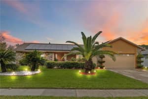 8128 HOOK CIRCLE, ORLANDO, FL 32836 Sold 05/22/25