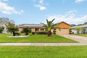 8128 HOOK CIRCLE, ORLANDO, FL 32836 Sold 05/22/25
