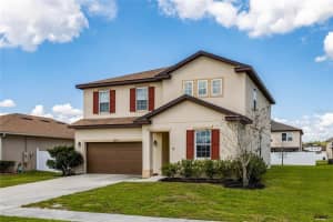5607 WESTERN SKY PLACE, ST CLOUD, FL 34771 Sold 05/21/25