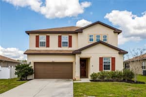 5607 WESTERN SKY PLACE, ST CLOUD, FL 34771 Sold 05/21/25