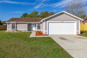 2740 COURTLAND BOULEVARD, DELTONA, FL 32738 Sold 07/15/25