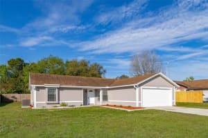 2740 COURTLAND BOULEVARD, DELTONA, FL 32738 Sold 07/15/25
