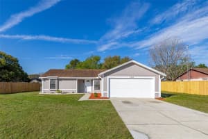 2740 COURTLAND BOULEVARD, DELTONA, FL 32738 Sold 07/15/25