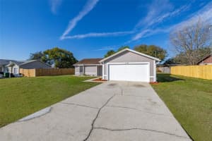 2740 COURTLAND BOULEVARD, DELTONA, FL 32738 Sold 07/15/25