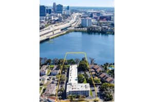 320 LAKEVIEW STREET, ORLANDO, FL 32804 Sold 04/17/25