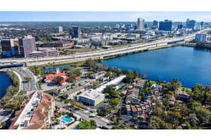 320 LAKEVIEW STREET, ORLANDO, FL 32804 Sold 04/17/25