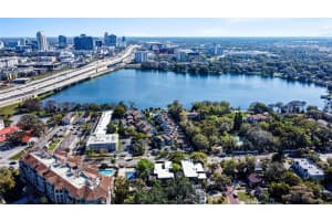 320 LAKEVIEW STREET, ORLANDO, FL 32804 Sold 04/17/25