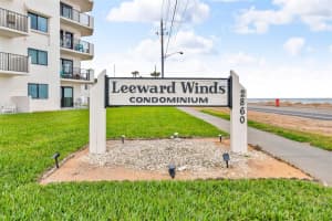 2860 OCEAN SHORE BOULEVARD, ORMOND BEACH, FL 32176 Sold 03/31/25