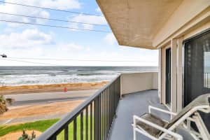 2860 OCEAN SHORE BOULEVARD, ORMOND BEACH, FL 32176 Sold 03/31/25