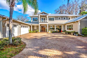 2118 LAKE DRIVE, WINTER PARK, FL 32789 Sold 06/05/25