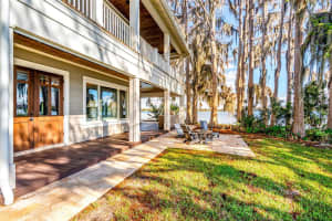 2118 LAKE DRIVE, WINTER PARK, FL 32789 Sold 06/05/25