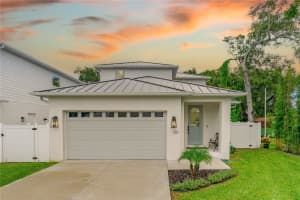 350 E 2nd Ave, NEW SMYRNA BEACH