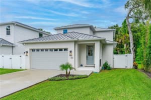 350 2ND AVENUE, NEW SMYRNA BEACH, FL 32169 - MLS#MFRO6285808