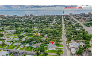 350 2ND AVENUE, NEW SMYRNA BEACH, FL 32169 - MLS#MFRO6285808