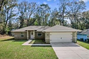 6184 IVY LANE, INVERNESS, FL 34452 Sold 04/21/25